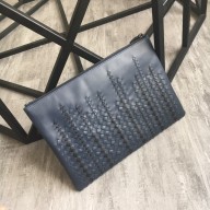 Bottega Veneta Clutch Bag BV0179