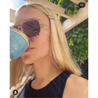 Bottega Veneta Sunglasses Top Quality BV6001 BV823tp20