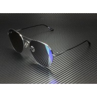 Designer BOTTEGA Veneta Bv0247s 005 Ruthenium Aviator Sunglasses