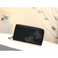 Replica Bottega Veneta Butterfly Clutch Bag BV0111