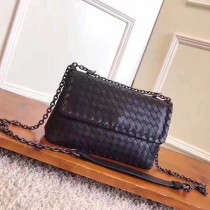 BOTTEGA VENETA BABY OLIMPIA BAG BV0026