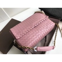 AAAAA BOTTEGA VENETA BABY OLIMPIA BAG BV0016