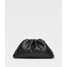 Best Bottega Veneta POUCH 576175 NERO BV1117kr25