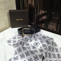 Bottega Veneta Belt BV0227