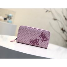 Bottega Veneta Butterfly Clutch Bag BV0109