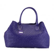Bottega Veneta Cabat Medium Tote Bags BV5211 Violet BV1203bp40