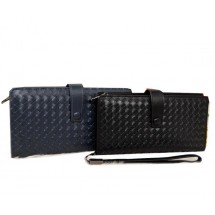 Bottega Veneta Intrecciato Nappa Bi-Flod Wallet BV516L BV346im52