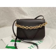 Bottega Veneta MOUNT 667398 FONDANT BV387Fh96