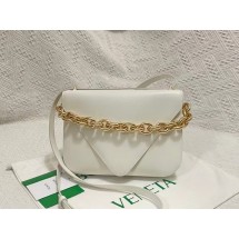 Bottega Veneta MOUNT 667398 WHITE BV751uZ84