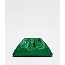 Bottega Veneta POUCH 576175 Racing Green BV911Sy67
