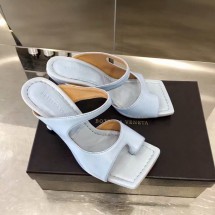 Bottega Veneta Shoes BV206XZC-2 Heel height 9CM BV195ot97