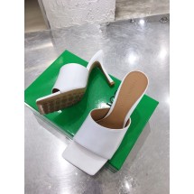Bottega Veneta Shoes BV2199-1 Heel height 9CM BV619sY95