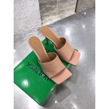 Bottega Veneta Shoes BV2199-2 Heel height 9CM Shoes BV517Pu45