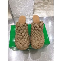 Bottega Veneta Shoes BV219XZ-8 Heel height 10CM BV336QN24