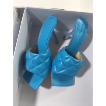 Bottega Veneta Shoes BV32657 Blue Shoes BV879Xw85