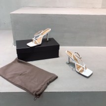 Bottega Veneta Shoes BV32771 White BV593dC47