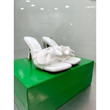 Bottega Veneta Shoes BVS00069 Heel 10CM BV1131ro99