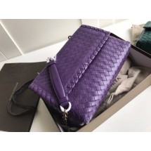 Fake BOTTEGA VENETA BABY OLIMPIA BAG BV0014