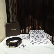 Fake Bottega Veneta Belt BV0224