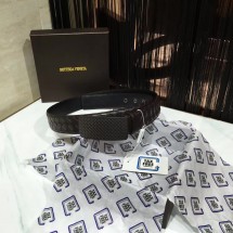 Fake Bottega Veneta Belt BV0229