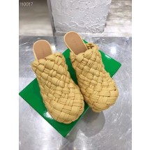 High Quality Bottega Veneta Shoes BV219XZ-1 Heel height 10CM BV352Es35