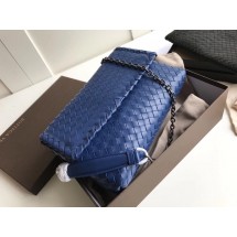 Imitation BOTTEGA VENETA BABY OLIMPIA BAG BV0018