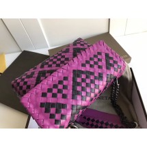 Knockoff BOTTEGA VENETA BABY OLIMPIA BAG BV0025