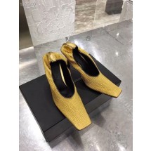 Knockoff Bottega Veneta Shoes BV217XZ-2 Heel height 9CM BV947va68