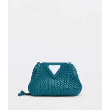 Knockoff High Quality Bottega Veneta POINT 661986 Mallard BV129BF80