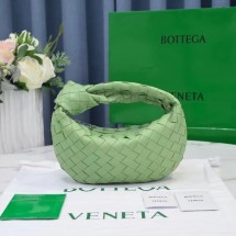 Luxury Bottega Veneta MINI JODIE 651876 FOUNTAIN BV469Eq40