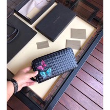 Quality Bottega Veneta Clutch Bag BV0143