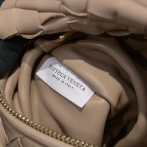 Replica Best Quality Bottega Veneta MINI BV JODIE 609408 SLIPPER BV439cE98