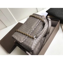 Replica BOTTEGA VENETA BABY OLIMPIA BAG BV0019