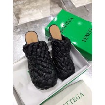 Replica Bottega Veneta Shoes BV219XZ-10 Heel height 10CM BV1107Hd81
