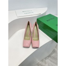 Replica Bottega Veneta Shoes BVS00043 Heel 10CM BV43Kg43