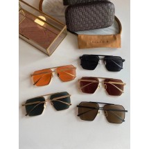 Top Bottega Veneta Sunglasses Top Quality BV6001_0011 BV398eo14