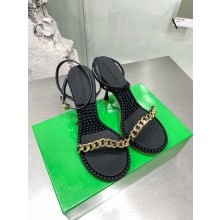 AAAAA Imitation Bottega Veneta Shoes BVS00086 BV15Yv18