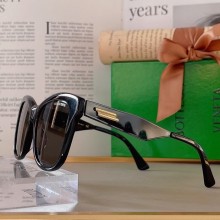 Best Bottega Veneta Sunglasses Top Quality BVS00007 BV403Ml87