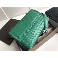 BOTTEGA VENETA BABY OLIMPIA BAG BV0012