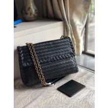 BOTTEGA VENETA BABY OLIMPIA BAG BV0022