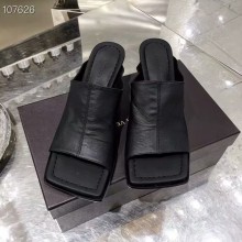Bottega Veneta BV208XZC-4 height 5CM BV736pA42