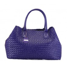 Bottega Veneta Cabat Medium Tote Bags BV5211 Violet BV1203bp40