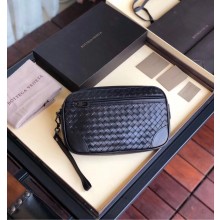 Bottega Veneta Clutch Bag BV0166