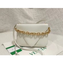 Bottega Veneta MOUNT 667398 WHITE BV751uZ84