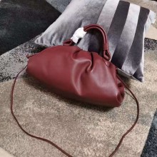 Bottega Veneta Sheepskin Weaving Original Leather BV3694 BV1078CD62