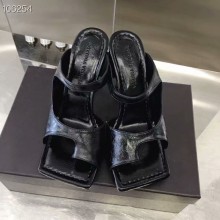 Bottega Veneta Shoes BV206XZC-3 Heel height 9CM Shoes BV755Jk12