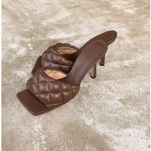 Bottega Veneta Shoes BV32657 Coffee BV1239ym68