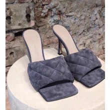 Bottega Veneta Shoes BV32657 Gray BV578eh94
