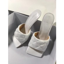 Bottega Veneta Shoes BV32657 White Shoes BV545EW67
