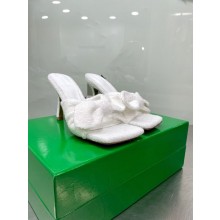 Bottega Veneta Shoes BVS00069 Heel 10CM BV1131ro99
